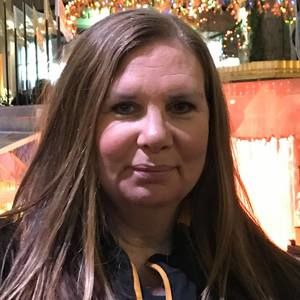 Meet your Posher, Lisa